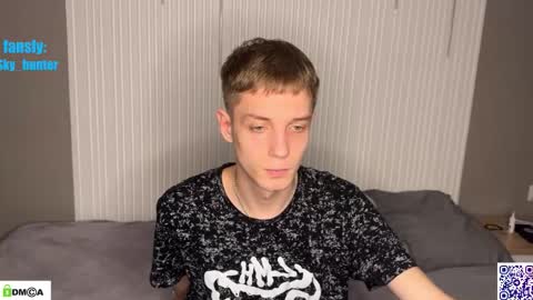 sky_hunter online show from November 20, 2025, 1:22 pm