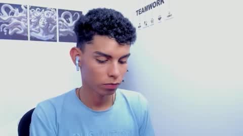 Daniel online show from November 21, 2025, 3:16 am