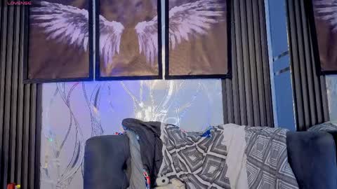 Daniel online show from April 21, 2026, 1:42 am