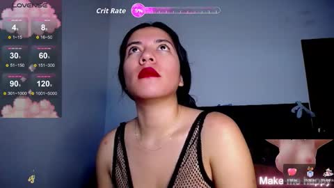 Snapshot of sky_krysta chatting on November 15, 2025, 5:31 pm sky_krysta online show from November 15, 2025, 5:31 pm