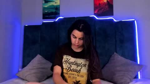 Santiago online show from October 5, 2025, 10:51 pm