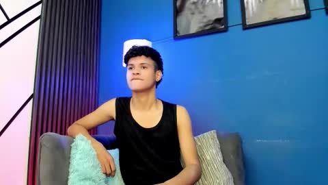 sky_rivers online show from November 29, 2025, 4:15 am