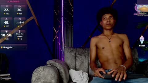 sky_walkerss online show from March 30, 2026, 6:58 am