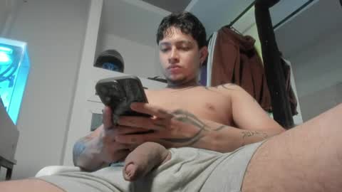 sky_wild online show from July 5, 2026, 5:03 am