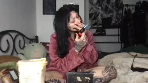 Snapshot of skybabytv chatting on October 8, 2025, 8:39 pm skybabytv online show from October 8, 2025, 8:39 pm