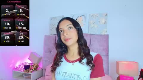 skye moore online show from February 25, 2026, 7:23 pm