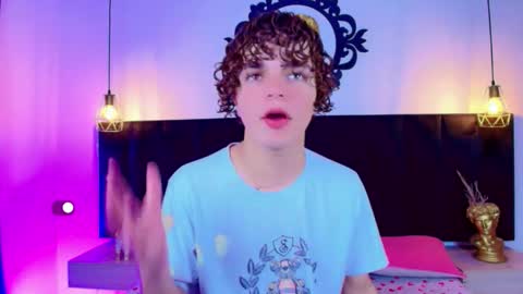 Angel online show from January 11, 2026, 1:38 pm