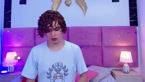 Snapshot of skyee_angel chatting on February 11, 2026, 8:14 pm Angel online show from February 11, 2026, 8:14 pm