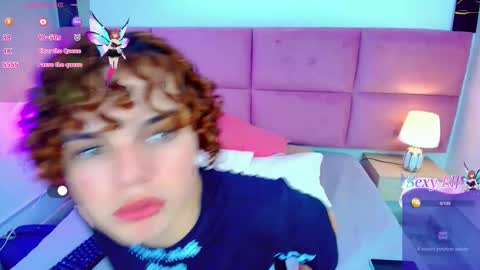 Snapshot of skyee_angel chatting on February 19, 2026, 8:16 pm Angel online show from February 19, 2026, 8:16 pm