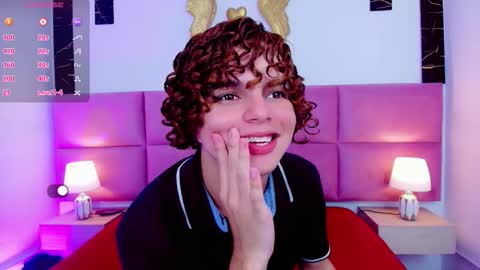 Snapshot of skyee_angel chatting on February 20, 2026, 7:58 pm Angel online show from February 20, 2026, 7:58 pm