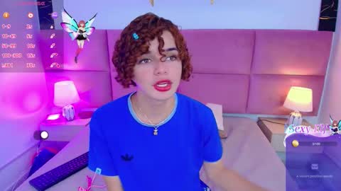 Snapshot of skyee_angel chatting on February 23, 2026, 7:44 pm Angel online show from February 23, 2026, 7:44 pm