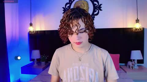 Angel online show from March 26, 2026, 8:25 pm