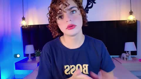 Angel online show from March 27, 2026, 7:57 pm