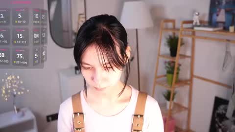 Melissa online show from October 31, 2025, 5:30 am