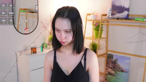 Snapshot of skyemcguire chatting on January 18, 2026, 3:10 am Melissa online show from January 18, 2026, 3:10 am