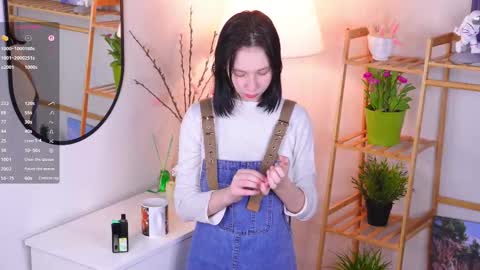 Snapshot of skyemcguire chatting on February 4, 2026, 3:12 am Melissa online show from February 4, 2026, 3:12 am