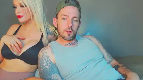 SkylarGrey online show from April 29, 2026, 3:49 pm
