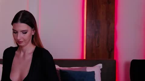 SkylarSpark online show from November 20, 2025, 9:58 pm