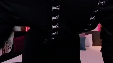 SkylarSpark online show from November 25, 2025, 9:48 pm