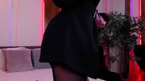 SkylarSpark online show from January 8, 2026, 10:01 pm