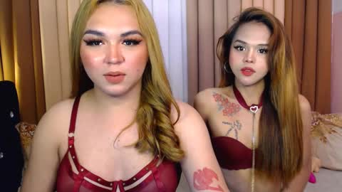 skylarvox_ online show from March 7, 2025, 12:26 am