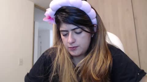 Skyler online show from December 27, 2024, 1:00 am