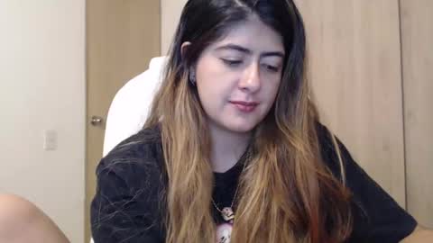 Skyler online show from January 4, 2025, 3:29 am