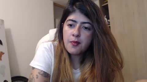 Skyler online show from January 6, 2025, 2:58 am