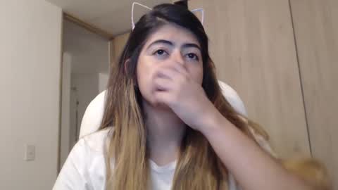 Skyler online show from January 13, 2025, 5:23 am