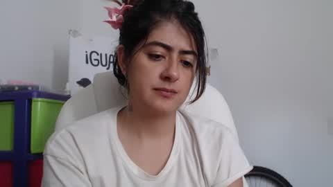 Skyler online show from January 17, 2025, 7:05 pm