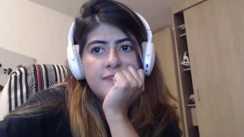 Skyler online show from January 28, 2025, 11:50 pm