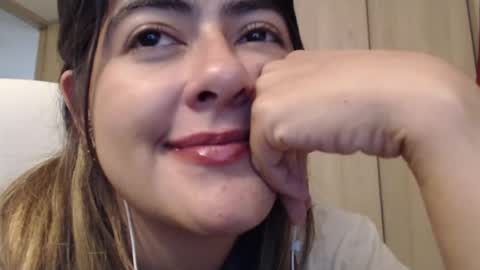 Skyler online show from February 1, 2025, 4:56 am