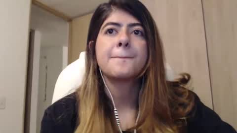 Skyler online show from February 13, 2025, 2:12 am