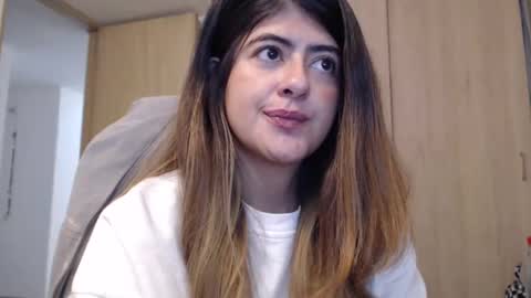 Skyler online show from February 18, 2025, 4:58 am