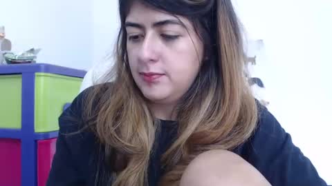 Skyler online show from March 1, 2025, 4:11 pm