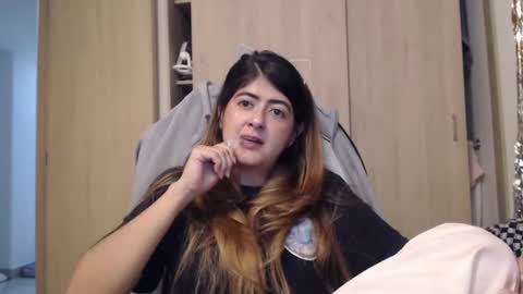 Skyler online show from March 4, 2025, 1:55 am