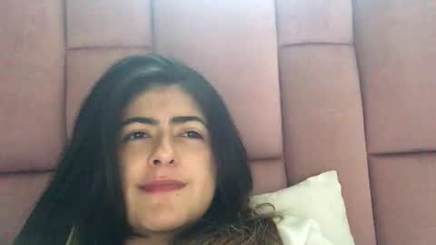 Skyler online show from October 21, 2025, 9:48 pm