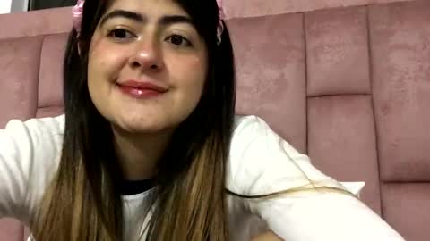 Skyler online show from October 28, 2025, 2:59 am