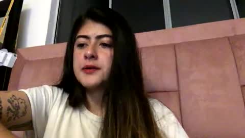 Skyler online show from March 17, 2026, 1:54 am