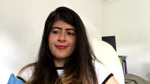 Skyler online show from March 28, 2026, 7:13 pm