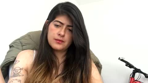 Skyler online show from April 15, 2026, 5:20 pm