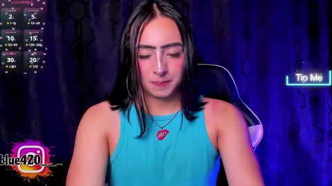 blue online show from January 7, 2026, 12:35 am