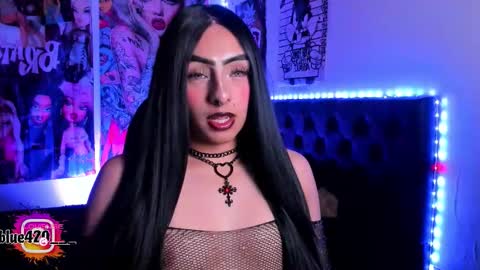 blue online show from March 3, 2026, 1:23 am