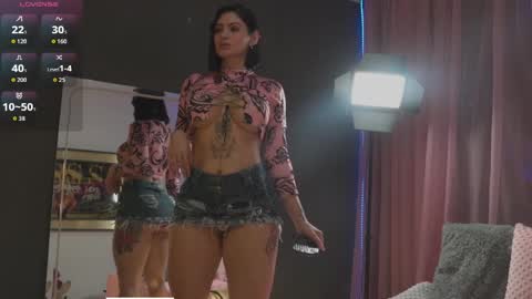    online show from April 10, 2026, 5:28 pm