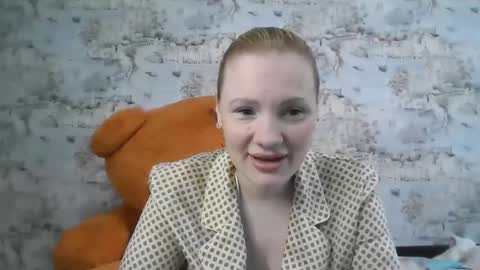 Skyler online show from October 18, 2025, 11:33 am