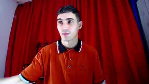 Skyler online show from March 29, 2026, 10:43 pm