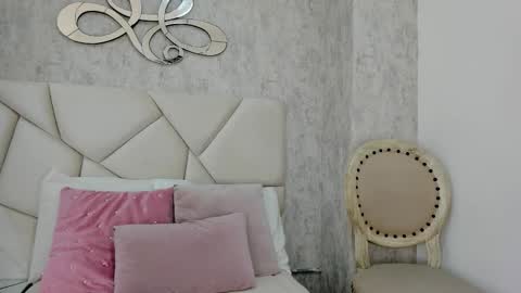 Skyler online show from October 17, 2025, 8:11 pm