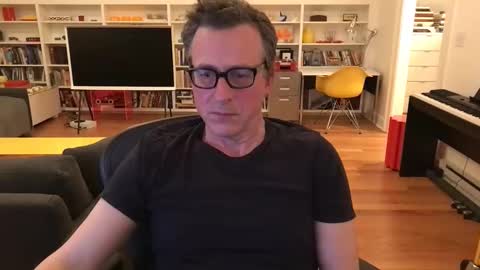 Skyline3371 online show from February 26, 2026, 3:05 am