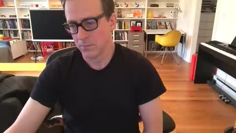 Skyline3371 online show from March 5, 2026, 4:03 pm