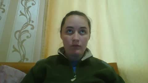 skyressie333 online show from October 1, 2025, 3:07 pm